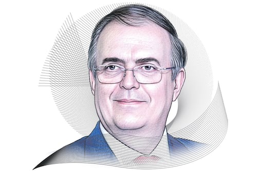 ¿Y si el verdadero motor del T-MEC fuera eléctrico?
