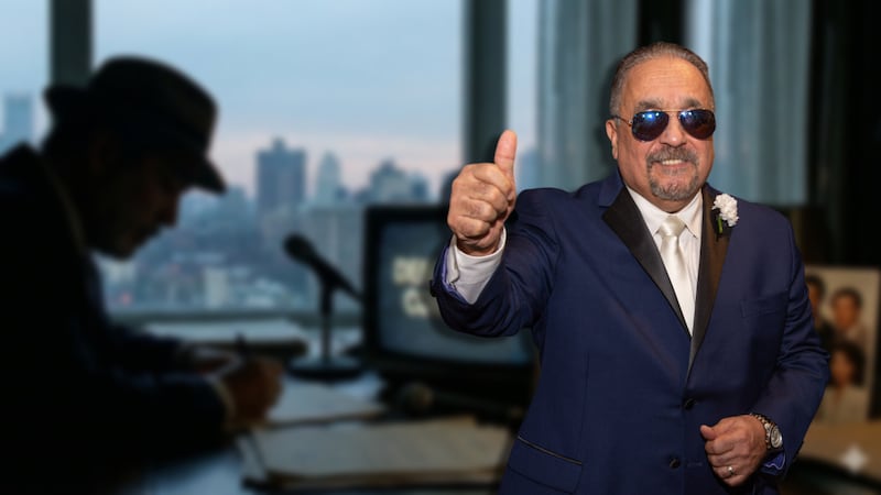 ‘Una experiencia inolvidable’: Willie Colón compuso canción para telenovela mexicana y actuó en ella