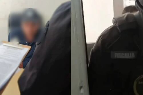 Operación ‘Enjambre’: ¿Qué sabemos de la muerte del director de Seguridad de Texcaltitlán?