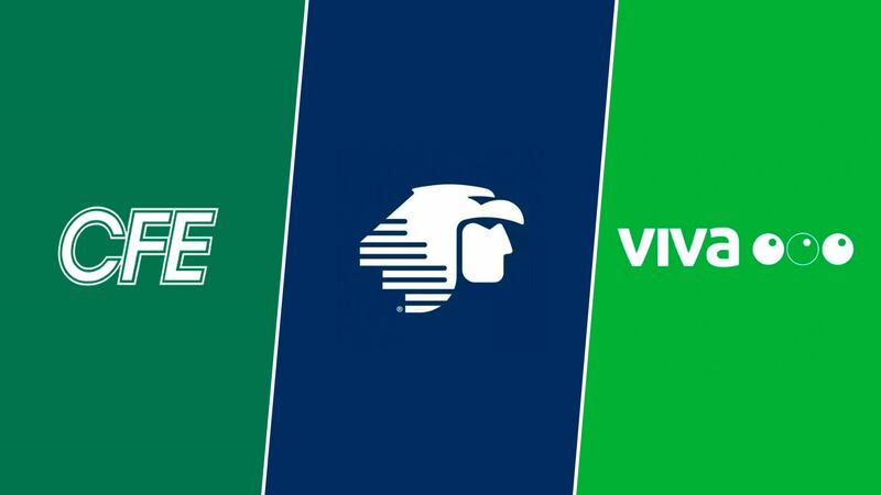 CFE, Aeroméxico y Viva Aerobus, las empresas con más quejas ante la Profeco en 2021
