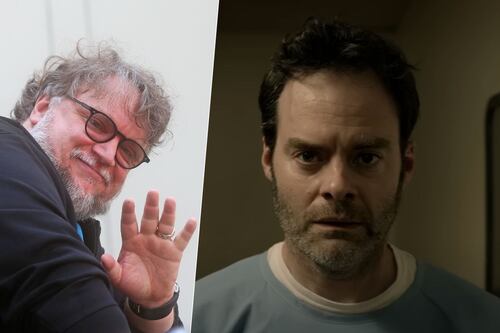 HBO Max: Guillermo del Toro tendrá una aparición en la cuarta temporada de ‘Barry’