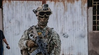 Militares de EU vienen a México: ¿Por qué el Senado autorizó el ingreso de 139 elementos a Chihuahua?
