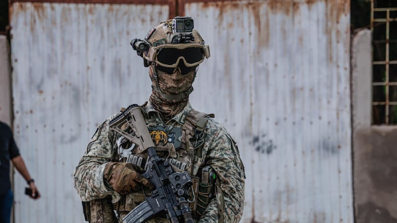 Militares de EU vienen a México: ¿Por qué el Senado autorizó el ingreso de 139 elementos a Chihuahua?