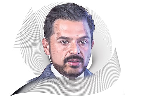 El IMSS y el reto de pensionarse