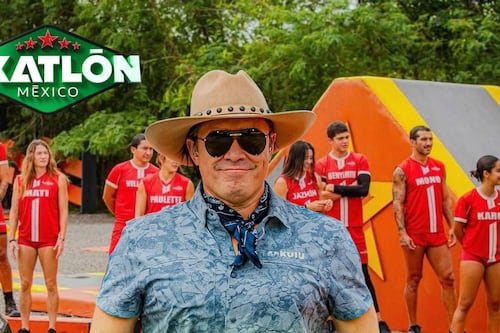 Eliminado de ‘Exatlón México’ HOY EN VIVO: Equipo Rojo derrota a una competidora del Equipo Azul