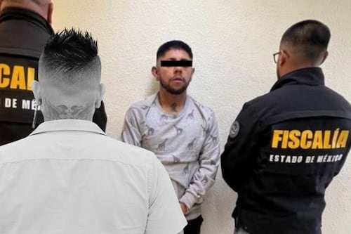 Caso Farath Coronel: Acusan a escolta de dispararle, robarle y huir en la camioneta de su jefe