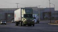 México libra arancel de EU: 85% de las exportaciones quedan exentas por reglas del T-MEC