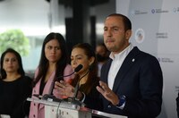 Es ‘Va por México’ o las Fuerzas Armadas: PAN exige al PRI retirar iniciativa sobre Ejército