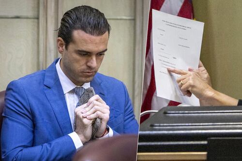 Caso Pablo Lyle: ¿Por qué fue sentenciado bajo el delito de homicidio involuntario?