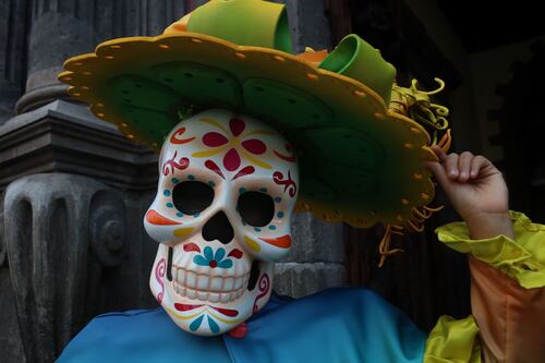 Noche de Museos en octubre: Habrá pan y leyendas por edición especial por Día de Muertos