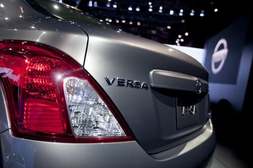 ¿Cuál es el auto más vendido en México? Estas son las 10 marcas que encabezan el mercado