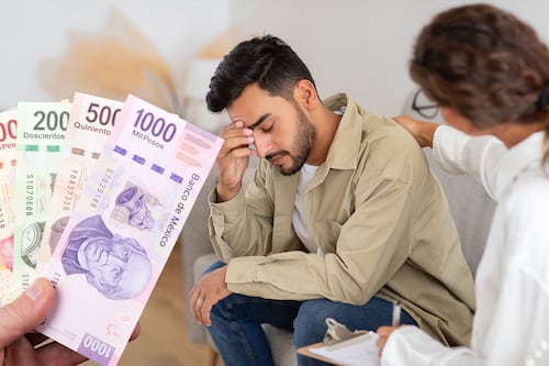 Cuando el dolor no se ve (y cuando la terapia no alcanza)