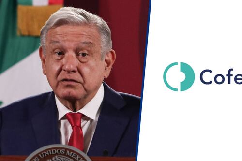 A Cofece no le quita el sueño que AMLO busque desaparecerlo: ‘Estamos construyendo consensos’