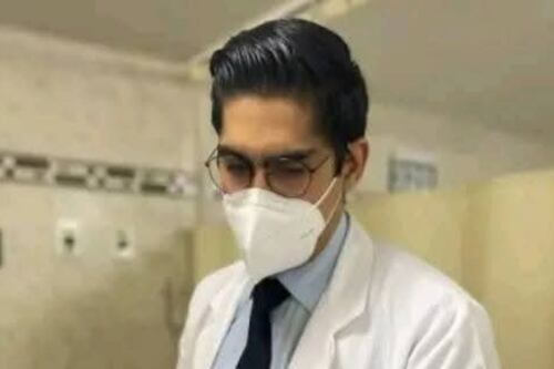 ‘Me querían llevar al límite’: Exresidente cuenta que sufrió acoso laboral en la UMAE 25 del IMSS