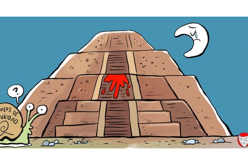 Protocolos de seguridad