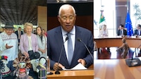 México y la UE estrechan lazos: así fue la visita de funcionarios europeos