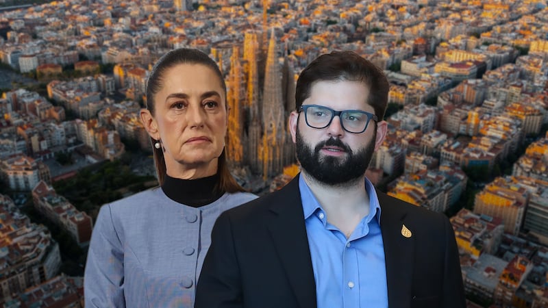 ¿Qué países forman la cumbre de Gobiernos progresistas?