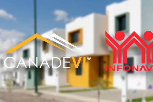 Canadevi e Infonavit piden agilizar trámites; prevén construir 400 mil viviendas este año