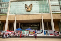 IMSS: eso no es un sistema, es un colapso