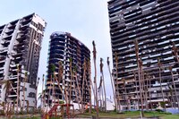 Incendios forestales azotan a Acapulco tras 6 meses del huracán ‘Otis’