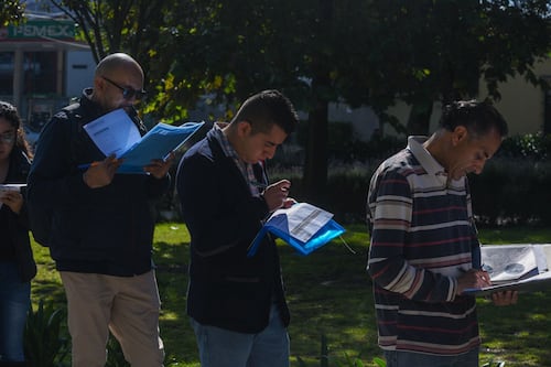 Hay ‘chamba’ en México: Creación de empleo en febrero marca récord, reporta el IMSS