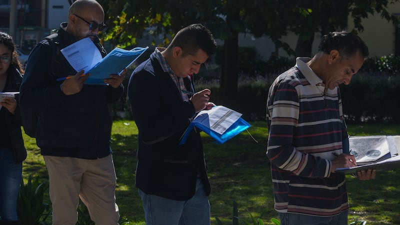 Hay ‘chamba’ en México: Creación de empleo en febrero marca récord, reporta el IMSS