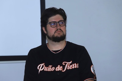 Fernando Bonilla (Foto: Cuartoscuro)