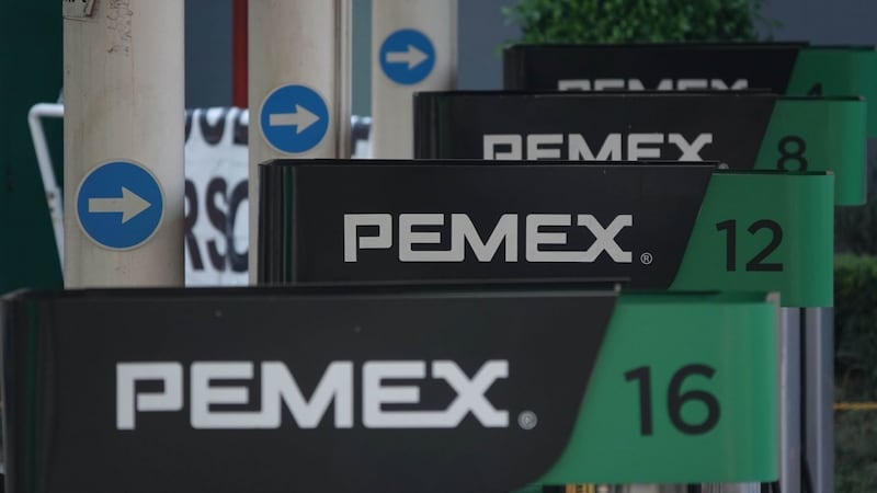 Pemex ‘tiene el control’: Conserva 58% del mercado gasolinero