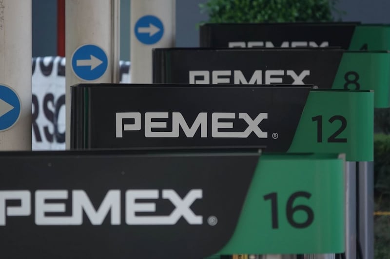 Pemex ‘tiene el control’: Conserva 58% del mercado gasolinero