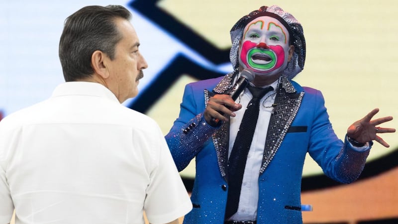 Brincos Dieras responde a alcalde tras veto en Cajeme: ‘Quería cuadro, a lo mejor se quiere reelegir’