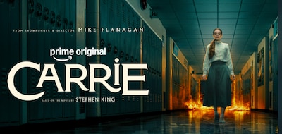 Carrie es la nueva serie de Prime Video. (Foto: Cortesía)