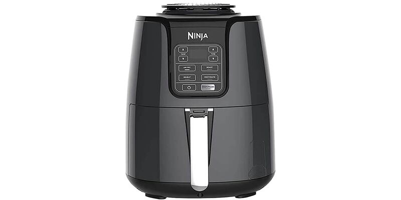 Freidora Ninja de Aire