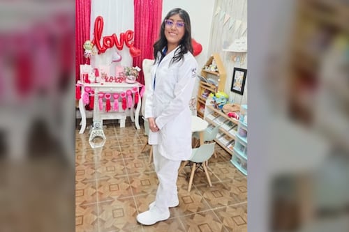 Hallan con vida a Stephanye Contreras, estudiante desaparecida de la UAEM, confirma fiscalía de Morelos