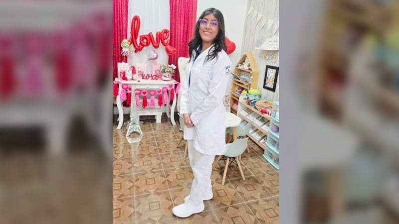 Hallan con vida a Stephanye Contreras, estudiante desaparecida de la UAEM, confirma fiscalía de Morelos