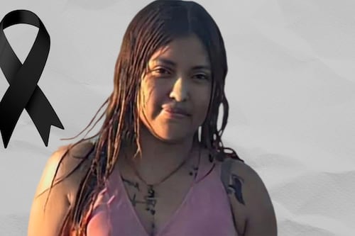 Hallan sin vida a Cecilia García Ramblas en Salamanca; buscaba a su hermano desde 2021