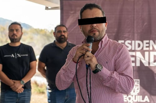 Ciudadanía ‘duda’ de nueva alcaldesa de Tequila por vínculos con Diego ‘N’, advierte regidora del PRI