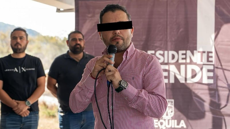 Ciudadanía ‘duda’ de nueva alcaldesa de Tequila por vínculos con Diego ‘N’, advierte regidora del PRI