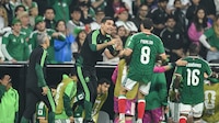 ¡Tres son de CONMEBOL! Selección Mexicana DEFINE RIVALES en EE.UU. tras el Mundial 2026