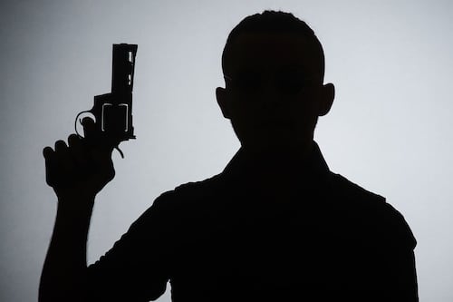 Jesús Omar Ibarra Félix, ‘El Chuta’: ¿Quién es el hombre que cuida a Iván Archivaldo?