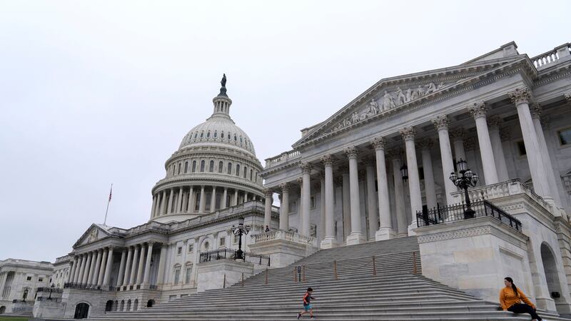 Última parada, EU: Enviado del Vaticano visitará Washington para promover la paz en Ucrania