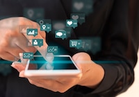 Periodo vacacional: uso de redes sociales y protección de datos personales