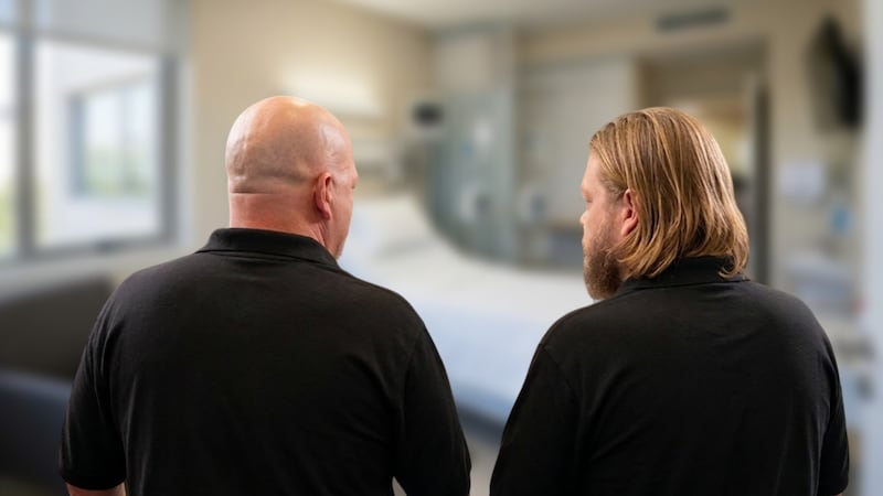 ‘No lo sé, Rick, ¿era falso?’: Rick Harrison sostiene que pagó cuentas de Corey antes de que pidiera donaciones