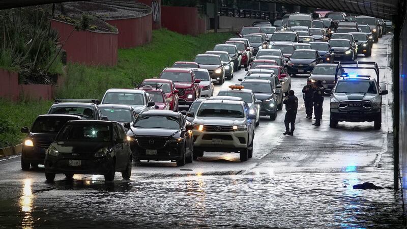 Que el tráfico no arruine tu viernes: Sigue el reporte vial de CDMX EN VIVO para este 18 de julio