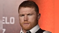 Polémicas de ‘Canelo’ Álvarez fuera del ring: De Lionel Messi y Faitelson al clembuterol
