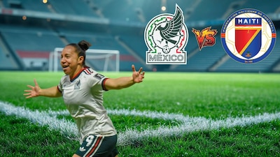 La Selección Mexicana Femenil busca su pase al Mundial 2026 en el Campeonato Concacaf W. (Foto: Cuartoscuro/Freepik/FHF/FMF)
