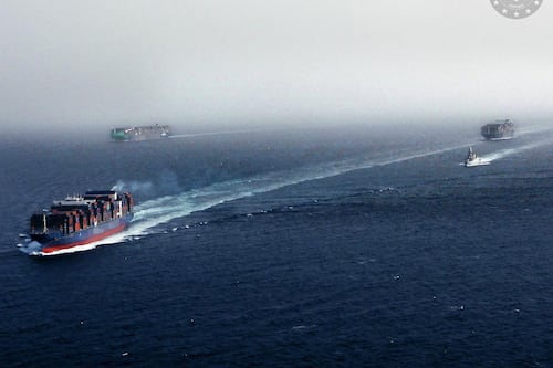 ONU alerta que guerra en Irán ‘se está saliendo de control’: ‘Es hora de dar marcha atrás’
