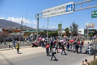 CNTE termina paro... pero magisterio en Guerrero continuará con movilizaciones