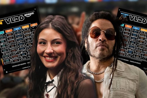 Vive Latino 2026: Horarios por día, escenarios, boletos y lo que debes saber del festival