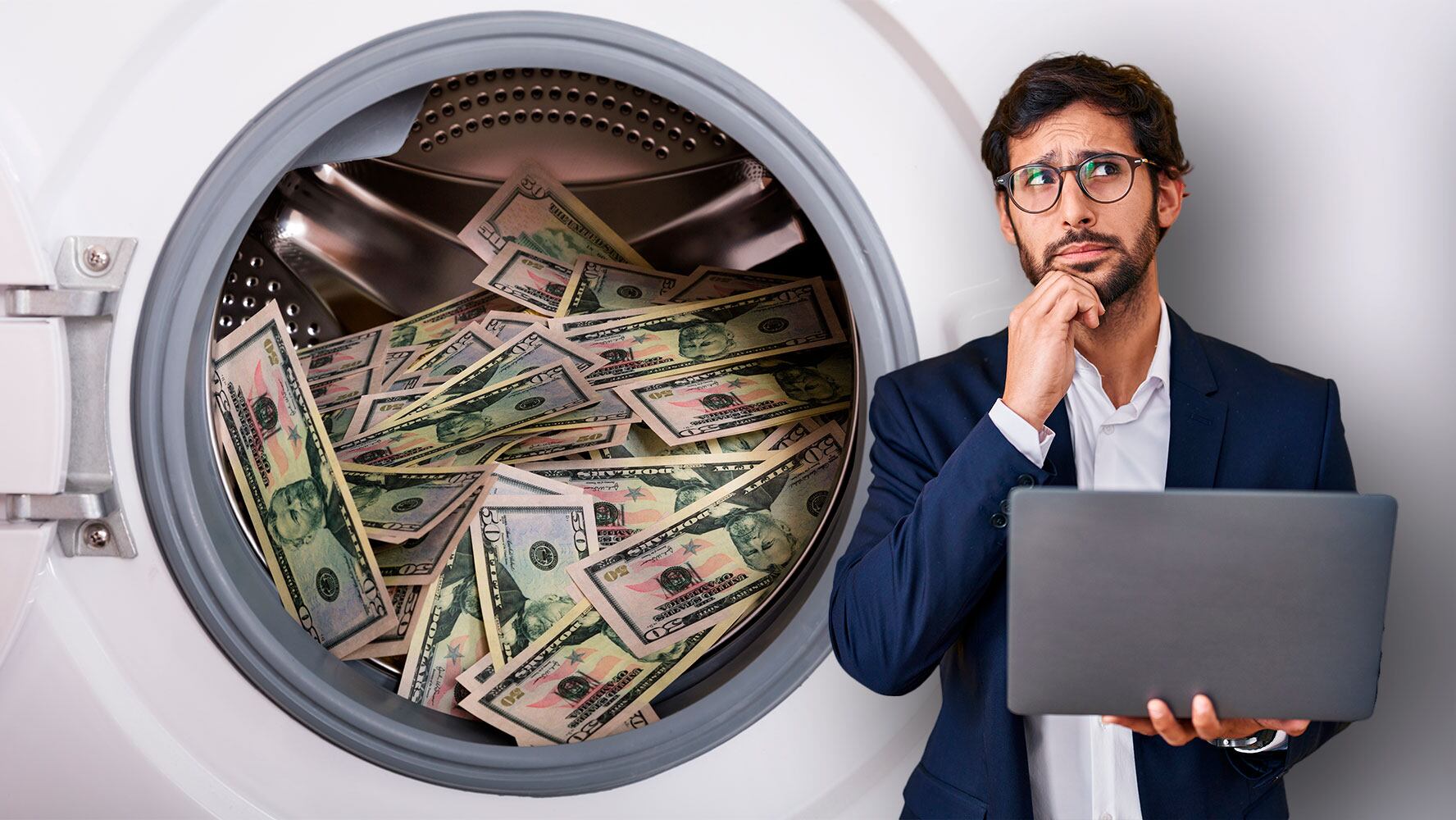 Y usted, ¿sabe que su empresa no lava dinero? – El Financiero