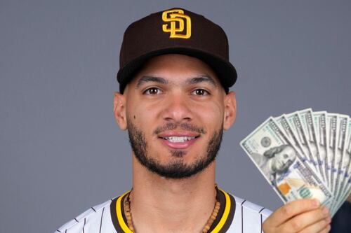 ‘Out en home para siempre’: Por apuestas deportivas, MLB suspende de por vida a Tucupita Marcano